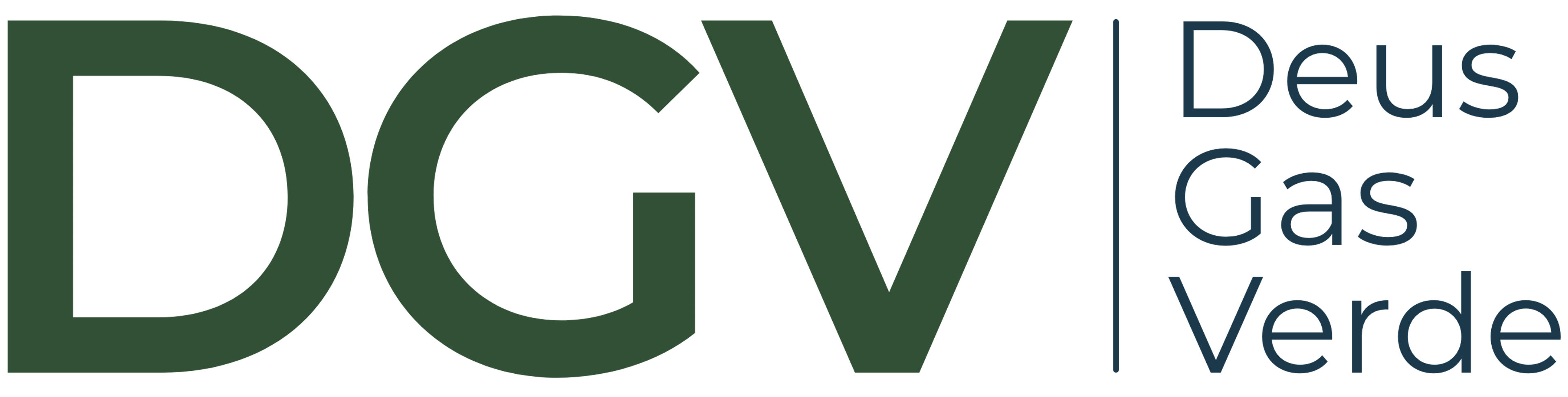 Deus Gas Verde LLC
